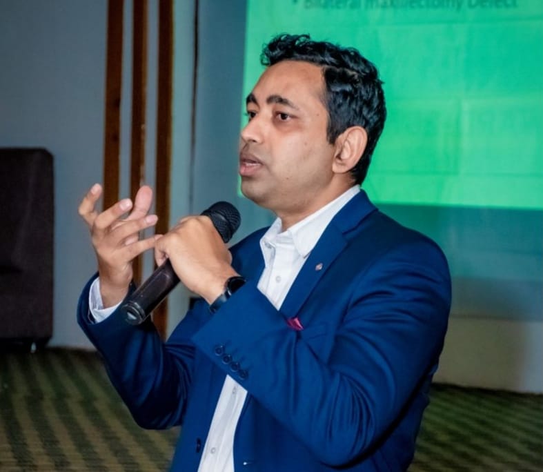 ENT Specialist in Kathmandu