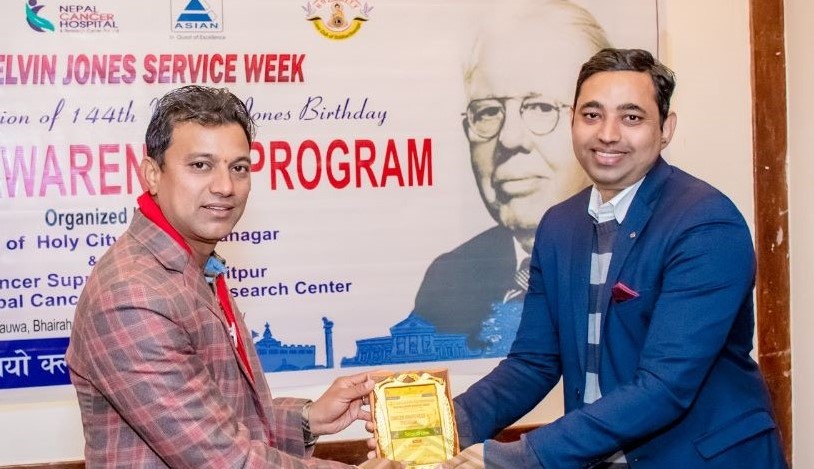 Best Thyroid Surgeon in Nepal