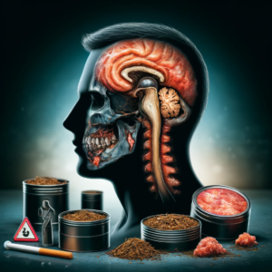 Risks Associated with the Impact of Smokeless Tobacco in Head and Neck Cancer