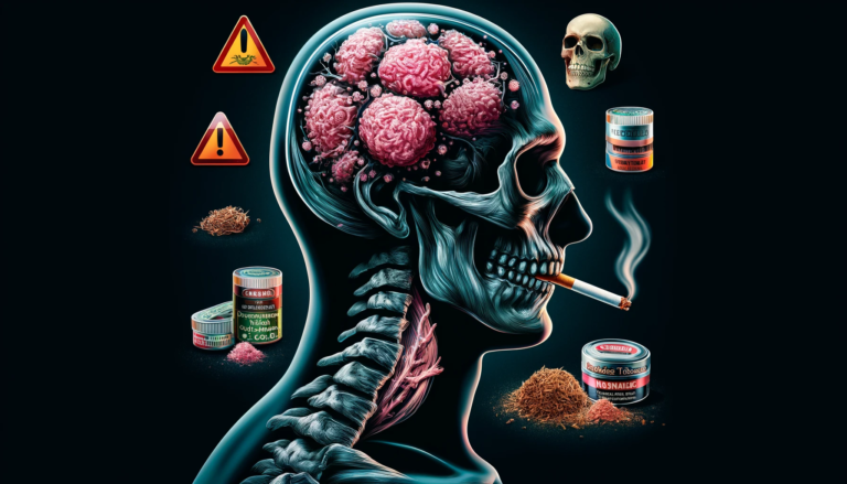 The Impact of Smokeless Tobacco in Head and Neck Cancer