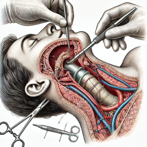 Tracheostomy: Procedure, Risks, Recovery, and Success Rates 