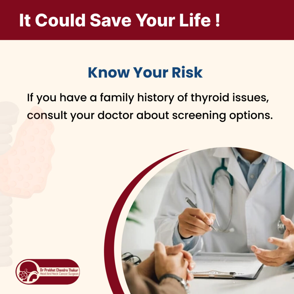 Thyroid diseases