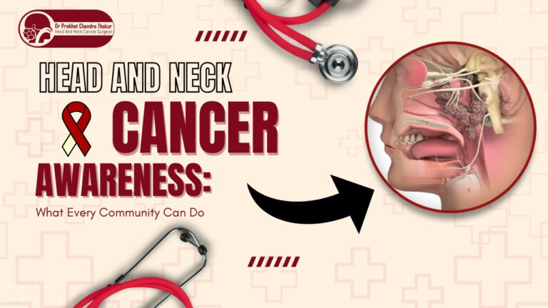 Head and Neck Cancer