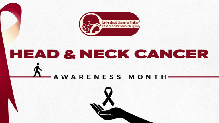 Head and Neck Cancer Treatment