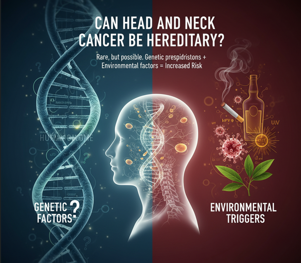Head and Neck Cancer