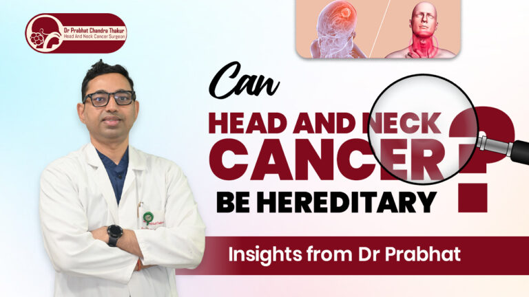 Head and Neck Cancer