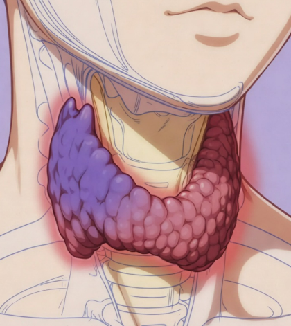 thyroid cancer treatment Nepal