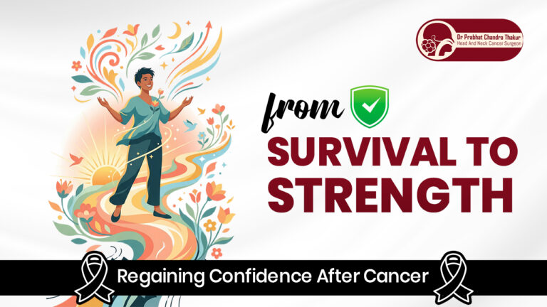Confidence After Cancer