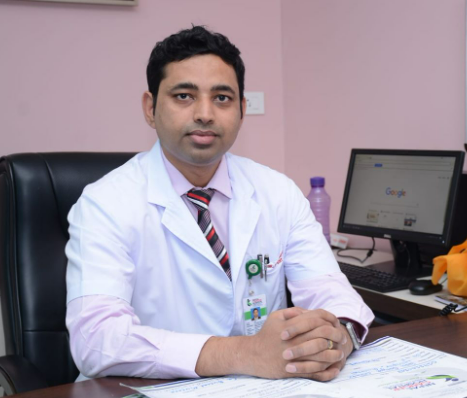 best thyroid cancer surgeon in Nepal