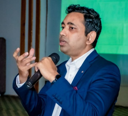 top thyroid cancer specialist in Nepal