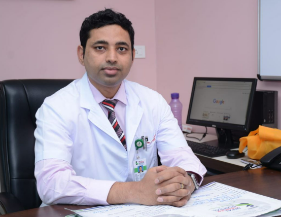 thyroid surgeon in Kathmandu