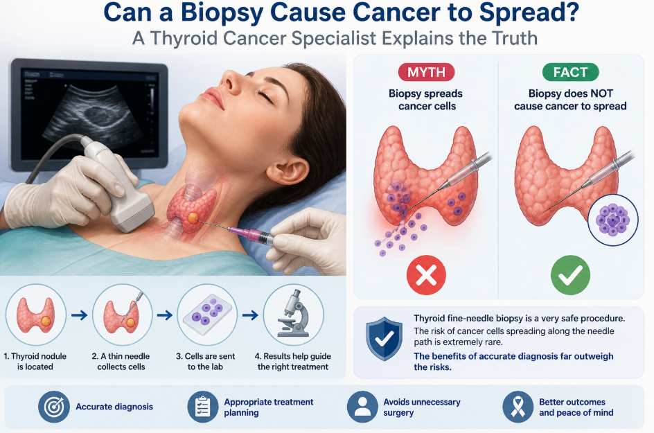 thyroid cancer biopsy