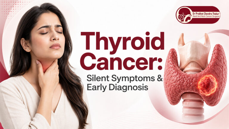 silent thyroid cancer